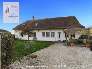  Maison � vendre 8 pi�ces 195 m�