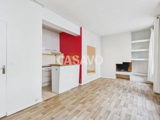  Appartement � vendre 1 pi�ce 32 m�