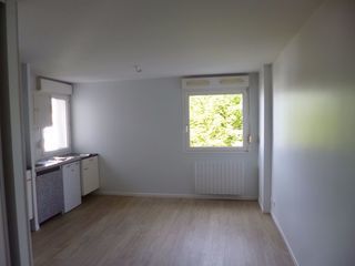  Appartement � louer 1 pi�ce 20 m�