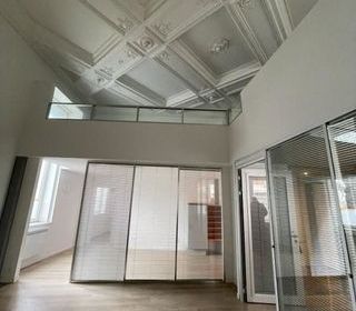  Immeuble � vendre 220 m�