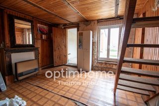  Maison � vendre 5 pi�ces 85 m�