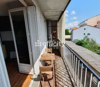  Appartement � vendre 3 pi�ces 75 m�