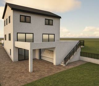  Maison � vendre 6 pi�ces 135 m�