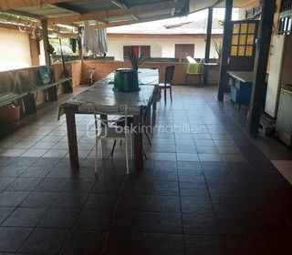  Maison � vendre 5 pi�ces 105 m�