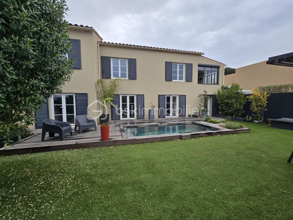 � vendre  Maison Carry-le-Rouet (13620)