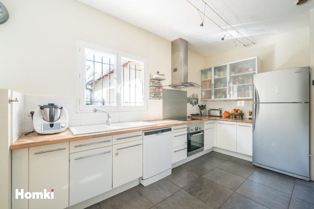 � vendre  Villa Saint-Dr�z�ry (34160)