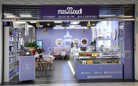 Fonds de commerce &agrave; vendre NANCY BAR &Agrave; COUSCOUS(54) 132000 54000 Nancy