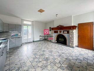  Maison � vendre 8 pi�ces 266 m�