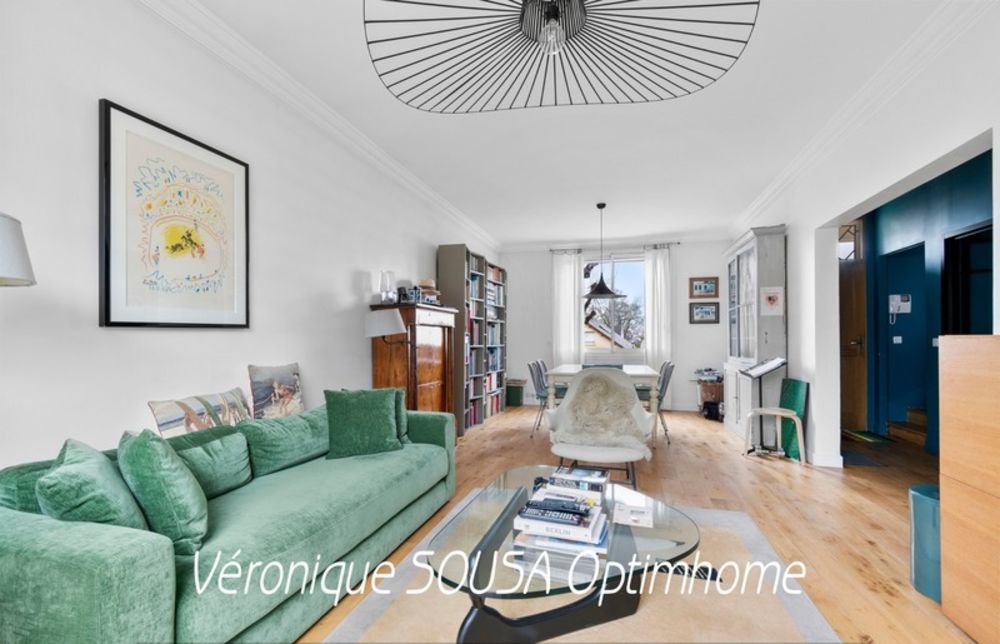 � vendre  Maison Le Pecq (78230)