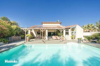  Villa � vendre 7 pi�ces 160 m�