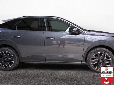 Peugeot 3008 HYBRID 145 BVA E-DCS6 GT 2026 occasion Lavau 10150