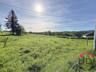  Terrain � vendre 2124 m�