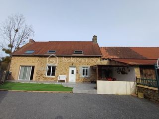  Maison � vendre 5 pi�ces 110 m�