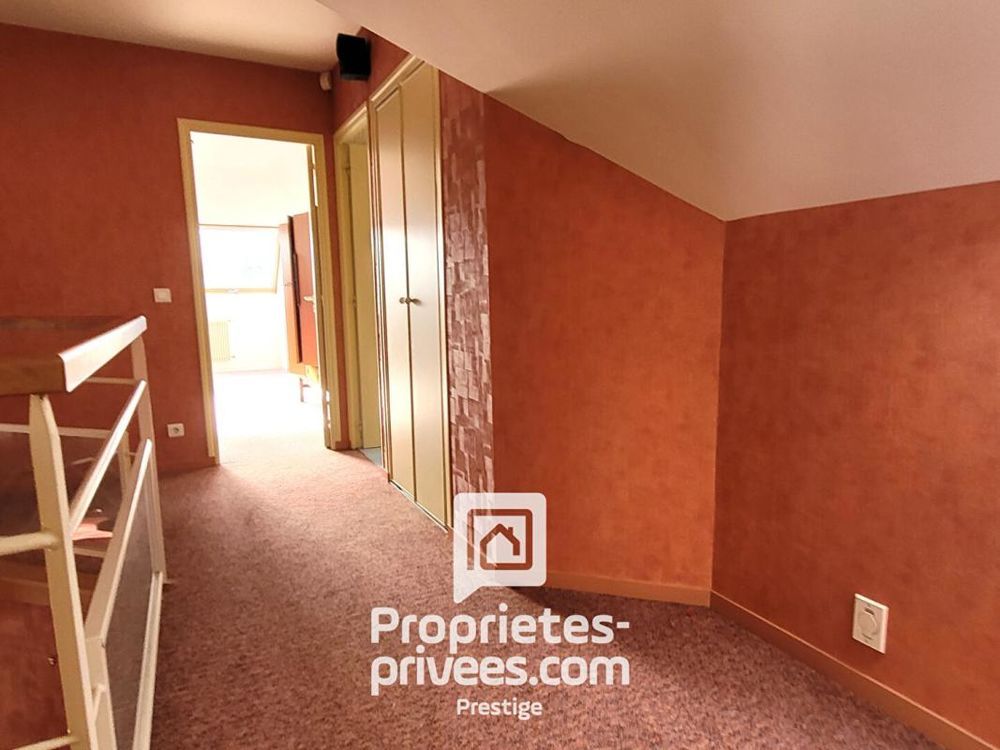 � vendre  Propri�t�/ch�teau Fouesnant (29170)