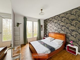  Appartement � vendre 2 pi�ces 49 m�