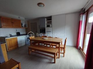  Appartement � vendre 3 pi�ces 42 m�