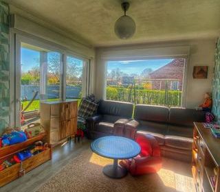  Maison � vendre 6 pi�ces 128 m�