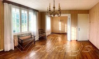  Maison � vendre 7 pi�ces 105 m�