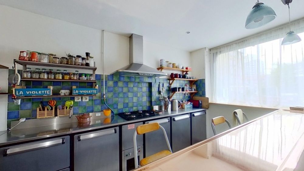 � vendre  Appartement Bagnolet (93170)