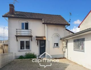  Maison � vendre 5 pi�ces 115 m�