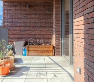  Appartement � vendre 3 pi�ces 80 m�