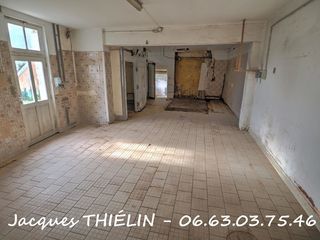  Immeuble � vendre 3 pi�ces 240 m�