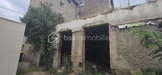  Immeuble � vendre 10 pi�ces 110 m�