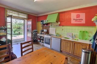  Maison � vendre 6 pi�ces 193 m�