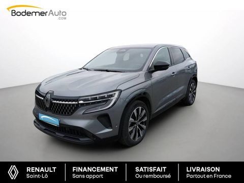 Renault Austral E-Tech hybrid 200 Techno 2023 occasion Saint-L&ocirc; 50000