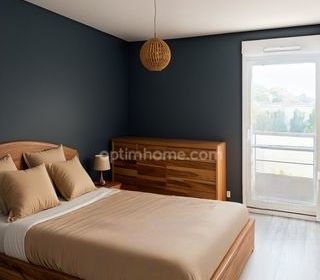  Appartement � vendre 3 pi�ces 67 m�