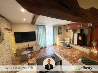  Maison � vendre 5 pi�ces 115 m�