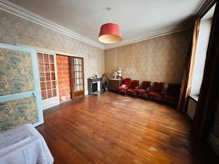  Maison � vendre 10 pi�ces 191 m�