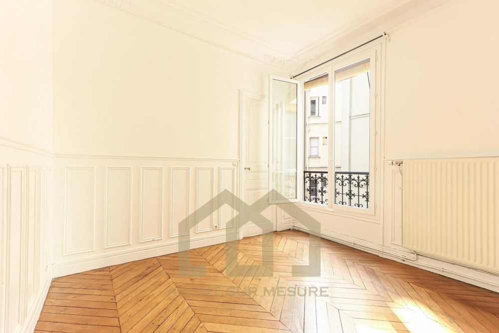 � vendre  Appartement Paris 15