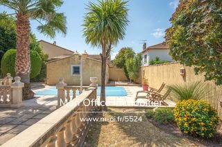  Maison � vendre 4 pi�ces 87 m�