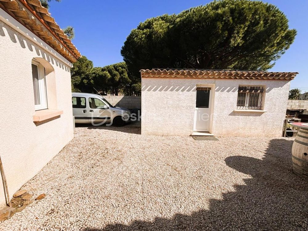 � vendre  Villa Agde (34300)