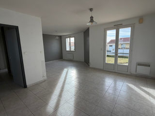  Villa � vendre 3 pi�ces 77 m�