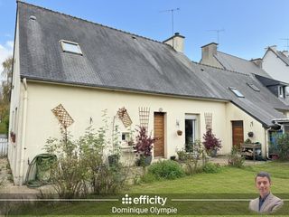  Maison � vendre 6 pi�ces 142 m�