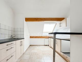  Appartement � vendre 2 pi�ces 46 m�