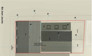  Appartement � vendre 1 pi�ce 23 m�