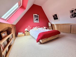  Maison � vendre 6 pi�ces 100 m�