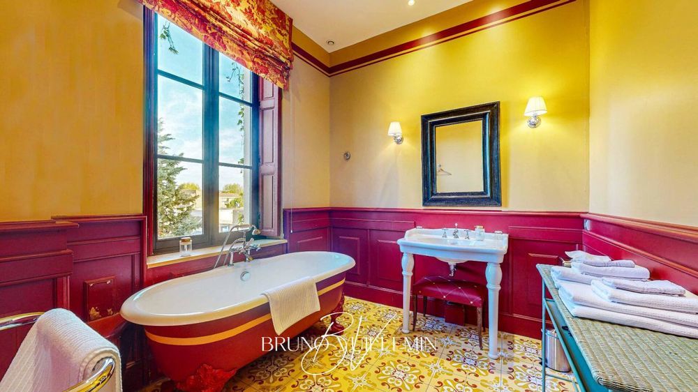 � vendre  Propri�t�/ch�teau Carcassonne (11000)