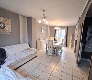  Maison � vendre 4 pi�ces 80 m�