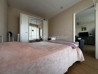  Appartement � vendre 3 pi�ces 59 m�