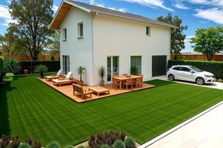  Maison 4 pi�ces 99 m� Chapeiry