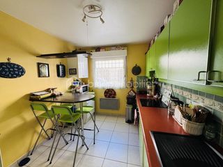  Appartement � vendre 5 pi�ces 104 m�