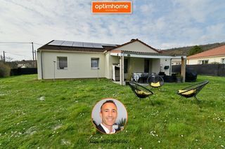  Maison � vendre 5 pi�ces 103 m�