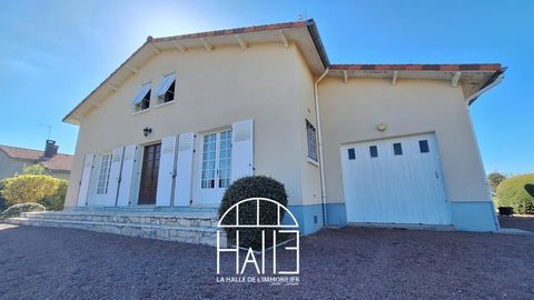   Maison Maison - 5 pi�ce(s) - 110 m�