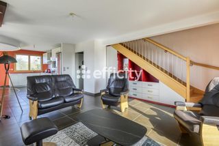  Appartement � vendre 6 pi�ces 128 m�