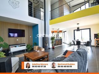  Maison � vendre 5 pi�ces 152 m�