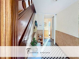  Maison � vendre 5 pi�ces 91 m�